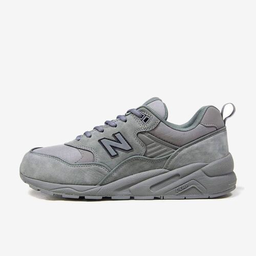 New Balance新百伦正品NB580男款低帮减震耐磨跑步鞋CMT580-MJ
