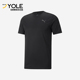 新款 男士 宽松透气经典 Puma T恤522351 夏季 圆领短袖 彪马正品