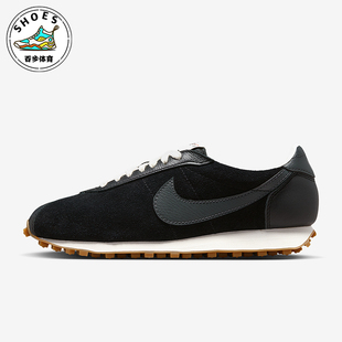 耐克正品 IO9596 2026春季 女士日常低帮系带耐磨休闲鞋 002 款 Nike