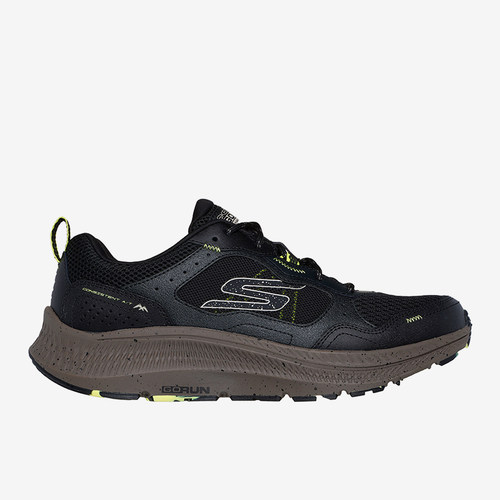 Skechers/斯凯奇正品2024春秋GO系列男士透气网面回弹跑步鞋