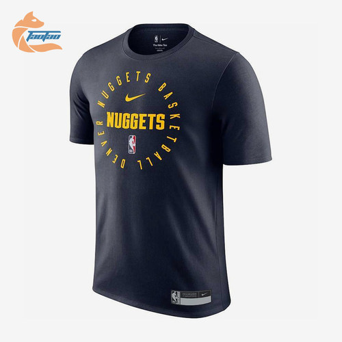 Nike/耐克正品男女同款户外休闲运动圆领短袖T恤HF1417-419
