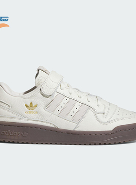 Adidas/阿迪达斯正品三叶草男女耐磨经典休闲轻便运动板鞋IF9689