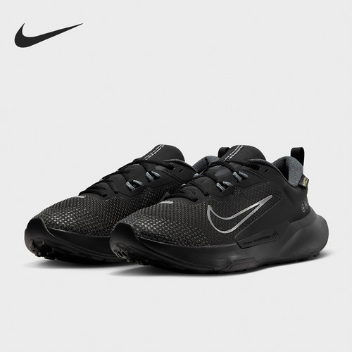 Nike/耐克正品Juniper Trail 2男士缓震运动经典跑步鞋FB2067-001