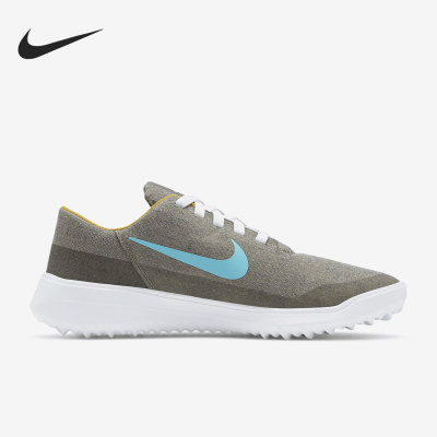 Nike/耐克正品当季男女新款透气高尔夫运动休闲鞋 CW8227-724