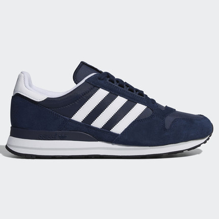 Adidas/阿迪达斯正品三叶草ZX500OG新款男子经典运动休闲鞋FU6823