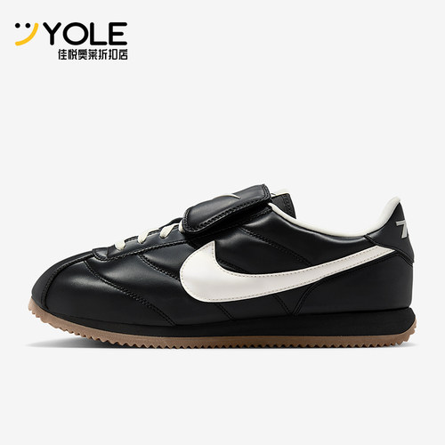 Nike/耐克正品2025秋季款男女日常运动耐磨低帮休闲鞋IM4843-010