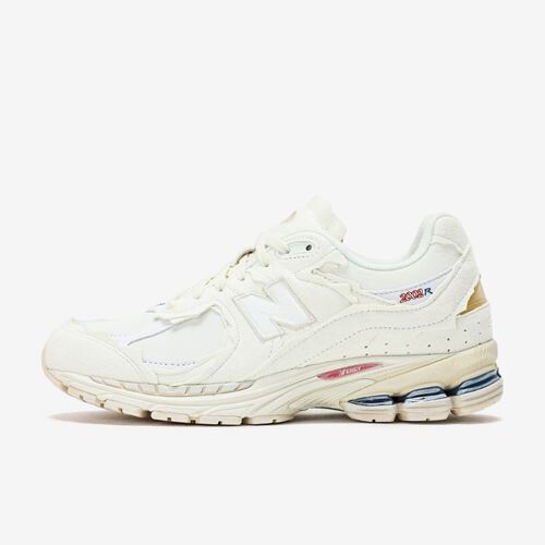 New Balance新百伦正品NB 2002R男女同款运动跑步鞋M2002RDC