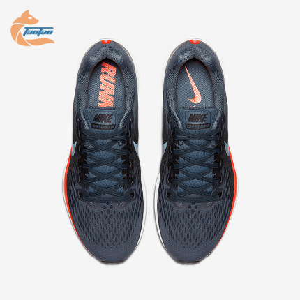 Nike/耐克正品PEGASUS 34女士时尚耐磨低帮跑步鞋880560-403
