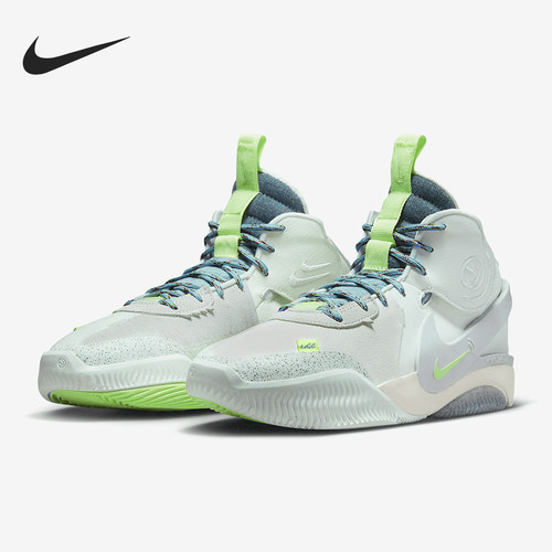 Nike/耐克正品AIR DELDON男士耐磨减震实战篮球鞋DM4096-300