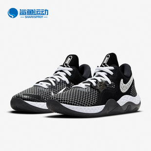 实战训练减震男女运动篮球鞋 Nike 耐克正品 新款 004 CW3406