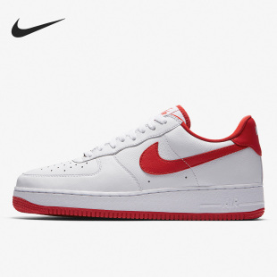男子运动透气耐磨板鞋 Force 100 AQ5107 耐克正品 Nike Air