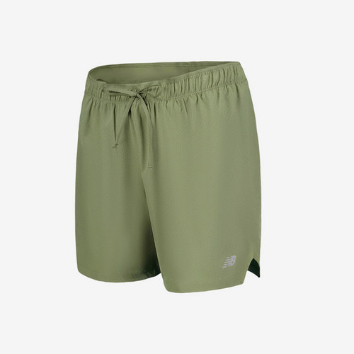 New Balance/NB正品夏季新款男子时尚潮流系带短裤MS41283-DEK