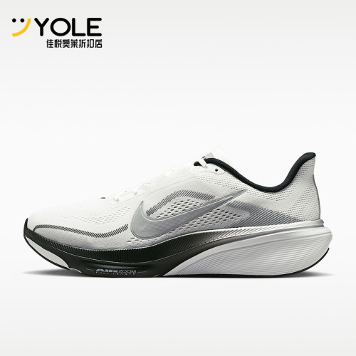 Nike/耐克正品四季款男士透气低帮耐磨缓震轻盈跑步鞋II7210-100