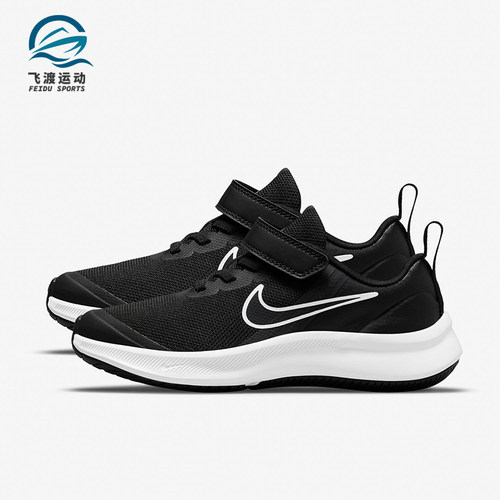 nike耐克2021年夏季透气运动鞋