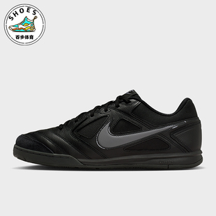 HQ6019 Nike 日常低帮系带耐磨休闲运动鞋 Gato男士 004 耐克正品