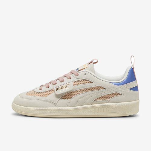 PUMA彪马正品Palermo系列男款低帮运动休闲日常通勤板鞋397306-04