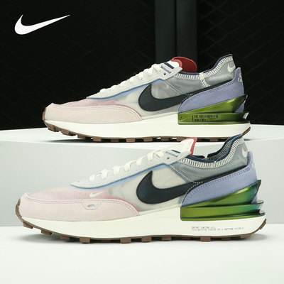 耐克男女华夫鞋运动鞋