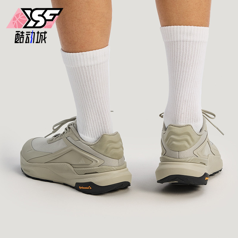 Adidas/阿迪达斯正品DREAMPACE男女日常商务通勤减震休闲鞋KK1888