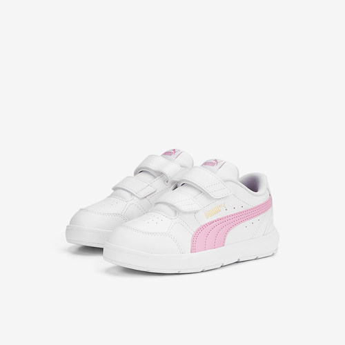 Puma/彪马正品当季新款小童经典休闲耐磨运动板鞋389145-05