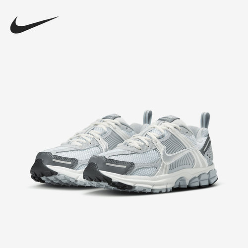 Nike/耐克正品Vomero 5 GS女子大童缓震运动经典跑步鞋HF6998-008