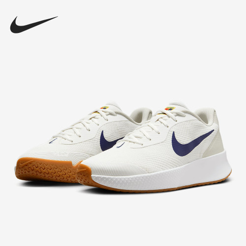 Nike/耐克正品Vapor Lite 3男士透气运动网球鞋FZ2155-100