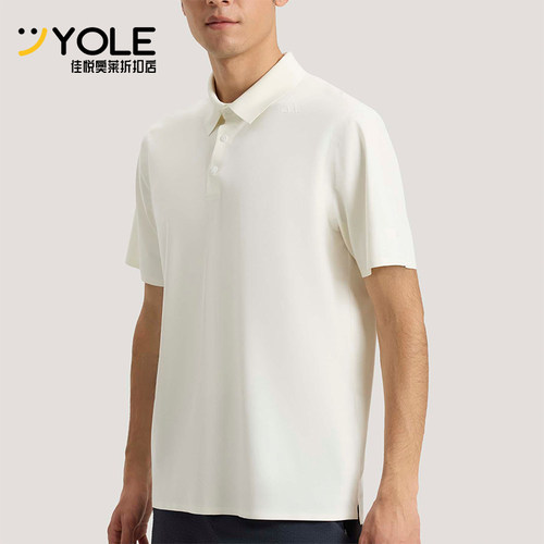 Adidas/阿迪达斯正品2026男士简约经典亲肤耐穿短袖POLO衫KE4043