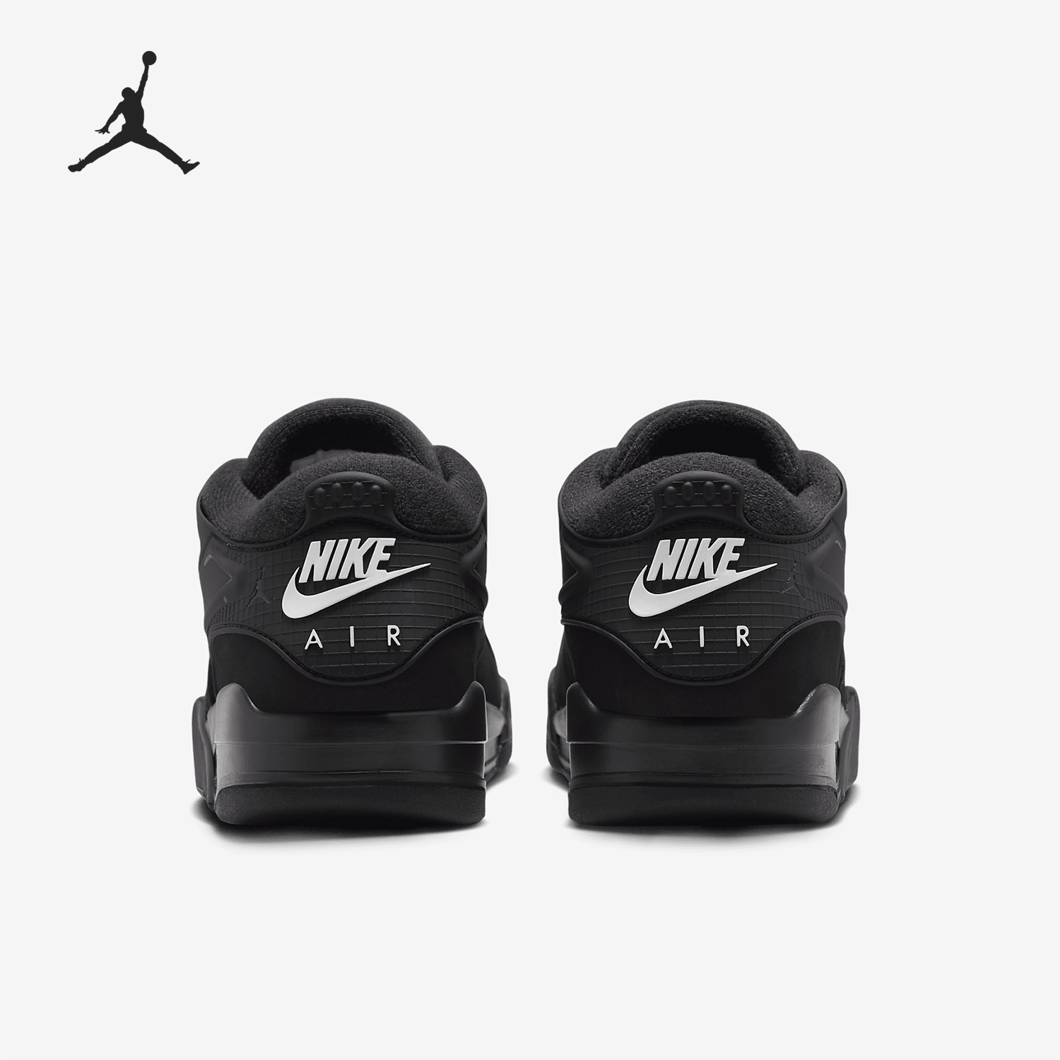 Nike/耐克正品JORDAN男士低帮缓震气垫耐磨篮球鞋FQ7939-004