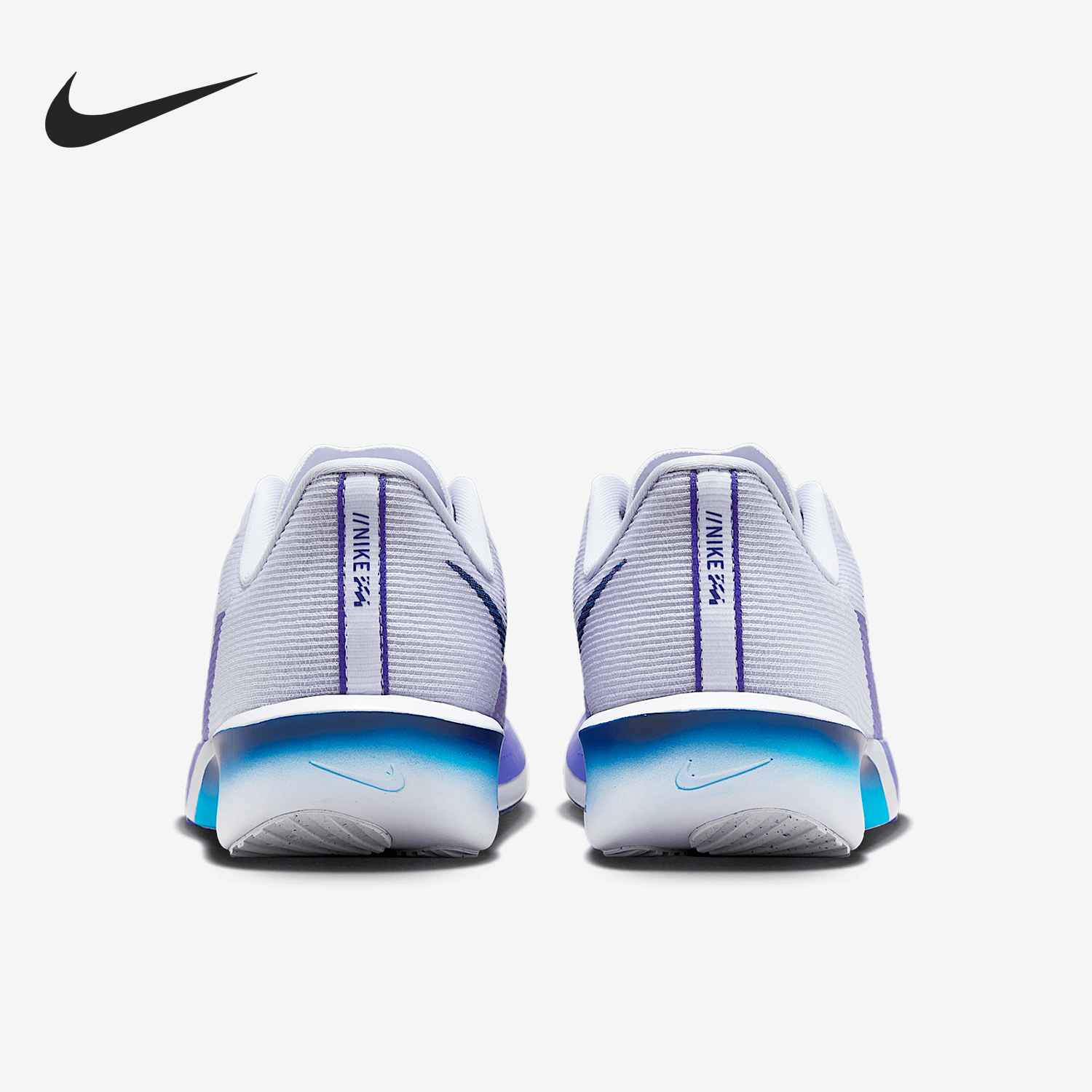 Nike/耐克正品rival fly 4男士减震运动训练跑步鞋FV6040-002