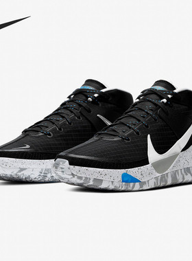 Nike/耐克正品当季新款 KD13 EP 男子运动防滑篮球鞋CI9949