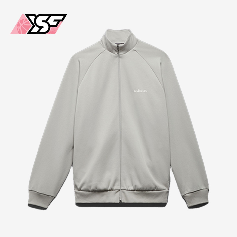 阿迪达斯正品男女通用外套