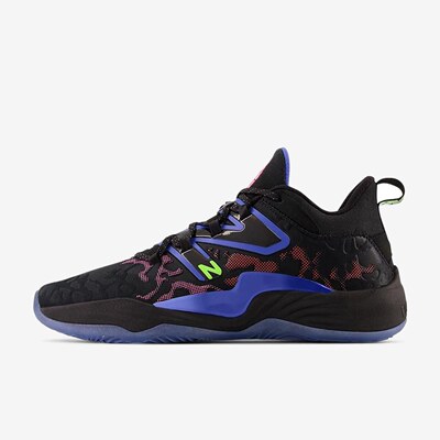 New Balance新百伦正品2 WXY v3 Cerebral男款篮球鞋BB2WYRB3