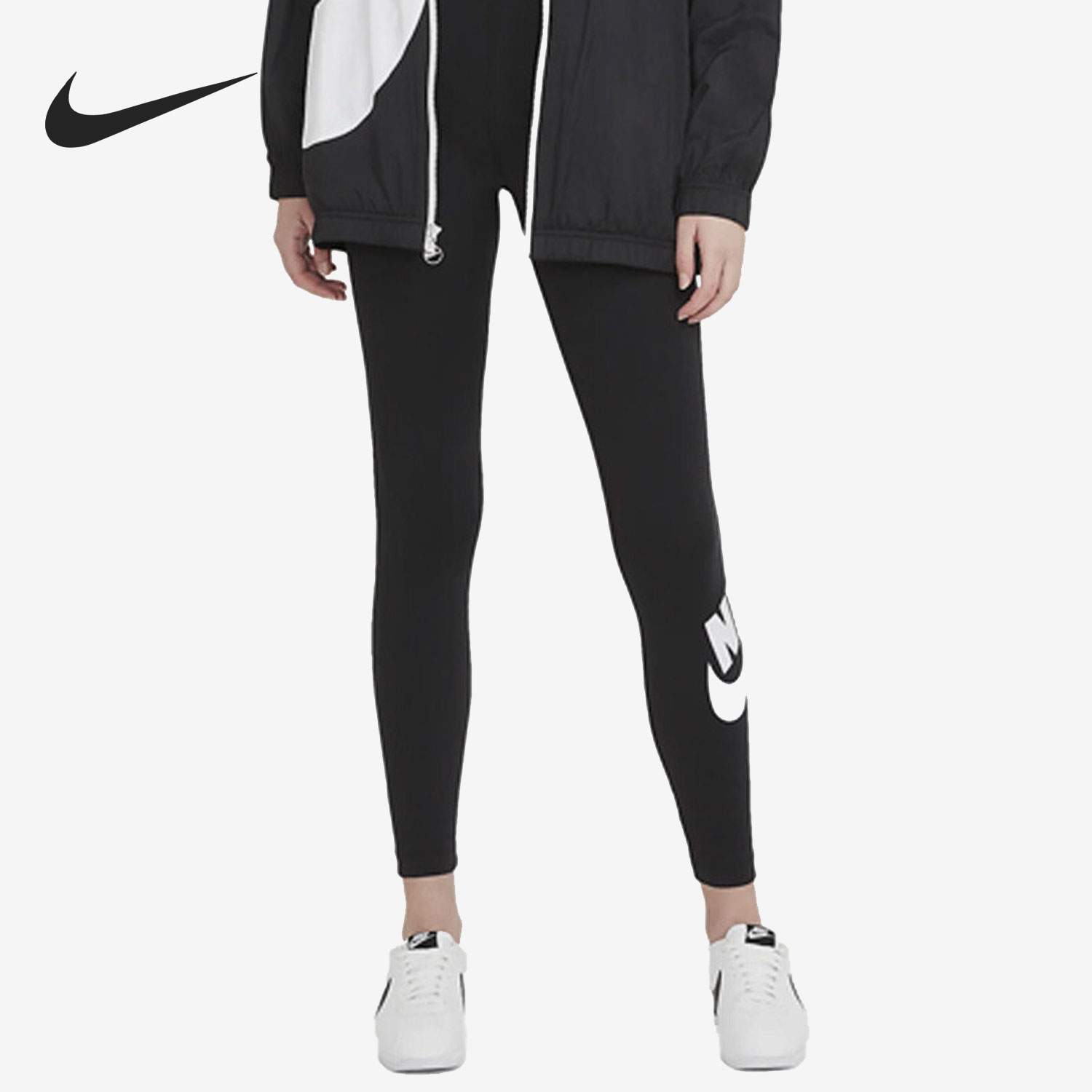 Nike/耐克正品女子紧身长裤