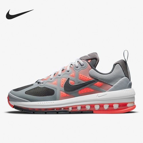 Nike/耐克正品Air Max Genome男子运动缓震跑步鞋CW1648-004