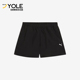 彪马正品 631918 夏季 干爽透气运动休闲短裤 女士宽松经典 Puma