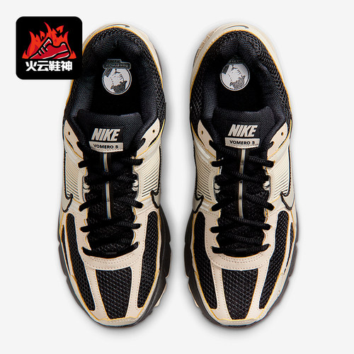 Nike/耐克正品2026春季款男士低帮系带经典耐磨跑步鞋FJ4151-008