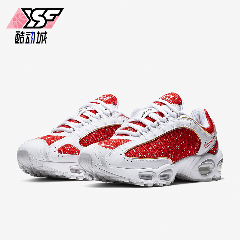 耐克男士休闲透气运动鞋