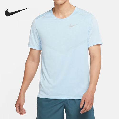 耐克正品男子运动短袖