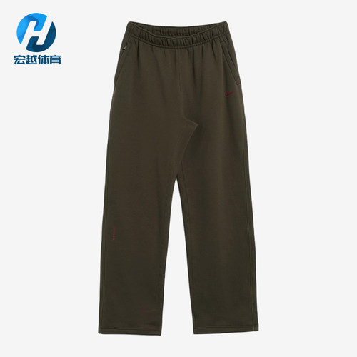 Nike/耐克正品男士休闲简约透气时尚舒适运动长裤FZ4675-325