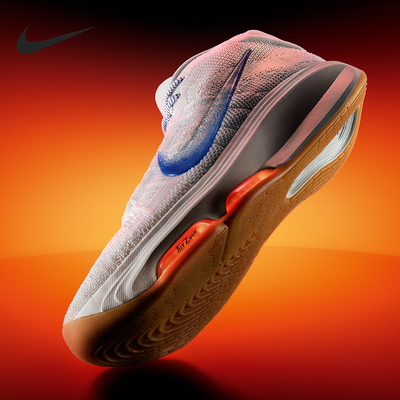 Nike/耐克正品当季新款男士防滑减震运动篮球鞋HJ9084-100