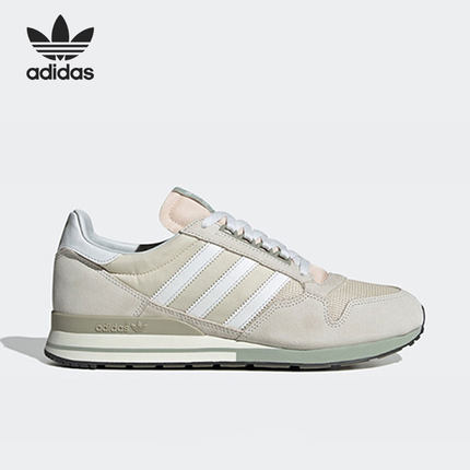 Adidas/阿迪达斯正品三叶草ZX 500男女休闲耐磨运动鞋GY1998