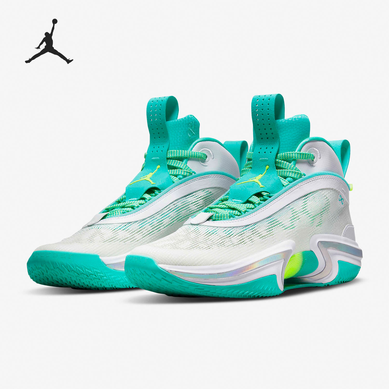 Nike/耐克男子运动篮球鞋