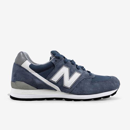 New Balance新百伦正品NB996男款轻便低帮日常跑步鞋M996CHG