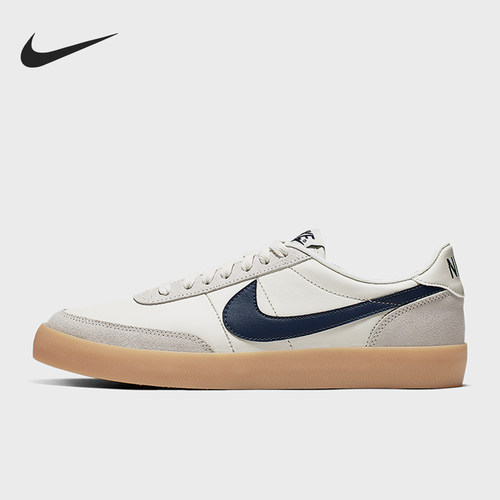 Nike/耐克正品Killshot 2男士休闲低帮系带耐磨板鞋432997-107