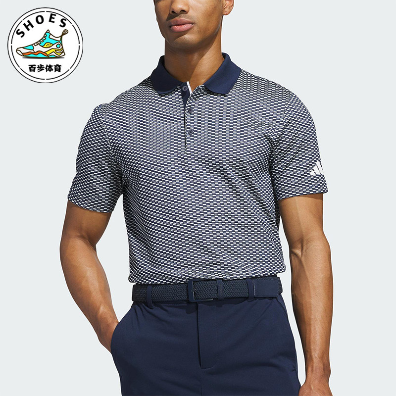 Adidas/阿迪达斯正品新款男士透气经典高尔夫翻领POLO衫JH1344,运动服/休闲服装,运动POLO衫,淘宝优惠券,粉丝福利购,淘宝优惠卷
