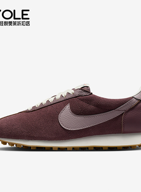 Nike/耐克正品2026春季款女士日常低帮系带耐磨休闲鞋IO9596-500