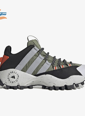 Adidas/阿迪达斯正品新款男女同款休闲透气耐磨运动鞋H06158