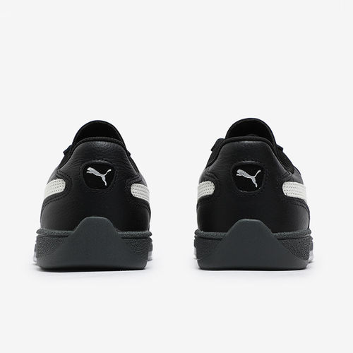 Puma/彪马正品Super Team女士轻便休闲耐磨低帮板鞋398764-01