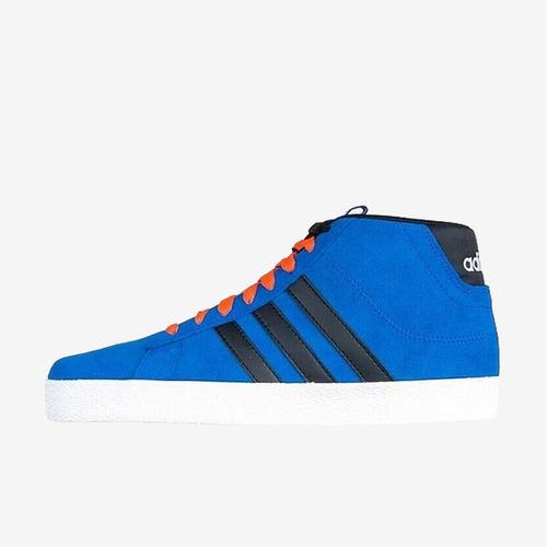 Adidas阿迪达斯正品男款运动休闲日常通勤舒适百搭篮球鞋F38535