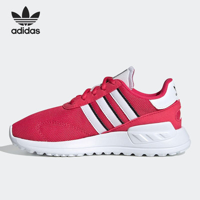 阿迪达斯正品大童运动鞋