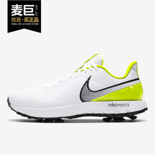 PRO男 INFINITY 女高尔夫球鞋 新款 CT6620 Nike 情侣 耐克REACT